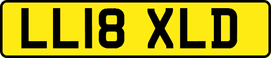 LL18XLD