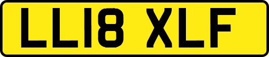LL18XLF