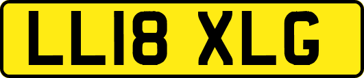 LL18XLG