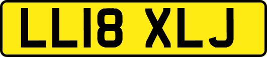LL18XLJ