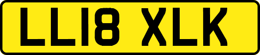 LL18XLK