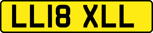 LL18XLL