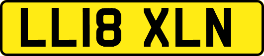 LL18XLN