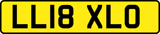 LL18XLO