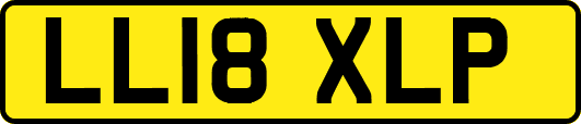 LL18XLP