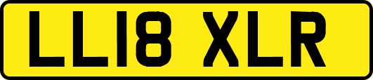 LL18XLR