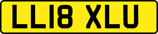 LL18XLU