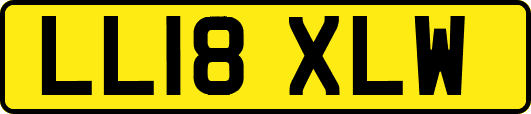 LL18XLW