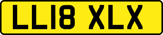 LL18XLX