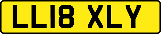 LL18XLY