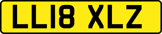 LL18XLZ