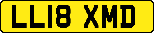 LL18XMD