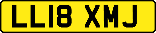 LL18XMJ