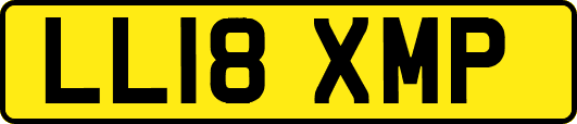 LL18XMP