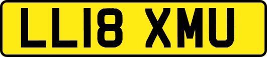 LL18XMU