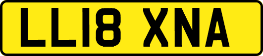LL18XNA