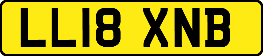 LL18XNB