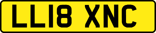 LL18XNC