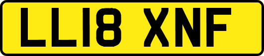 LL18XNF