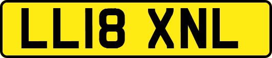 LL18XNL