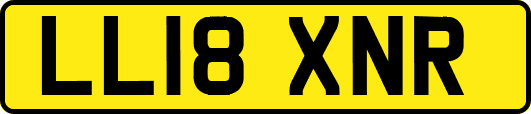 LL18XNR