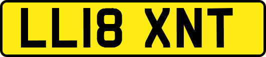 LL18XNT