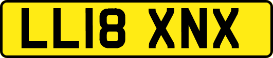 LL18XNX