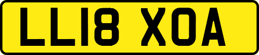 LL18XOA