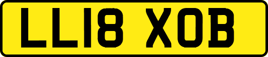 LL18XOB