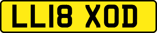 LL18XOD