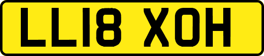 LL18XOH