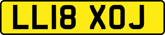 LL18XOJ