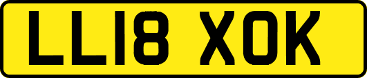 LL18XOK