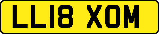 LL18XOM