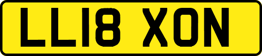 LL18XON