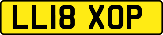 LL18XOP