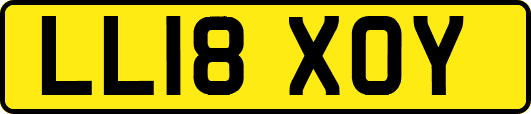 LL18XOY
