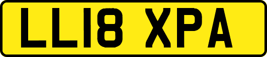 LL18XPA