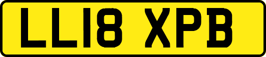 LL18XPB