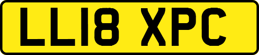 LL18XPC