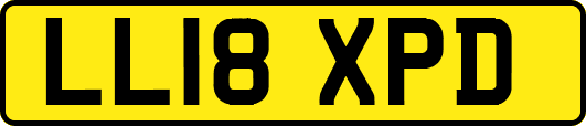 LL18XPD