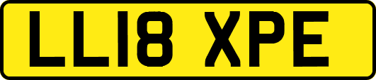 LL18XPE