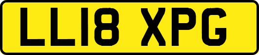 LL18XPG