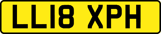 LL18XPH
