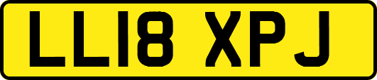 LL18XPJ