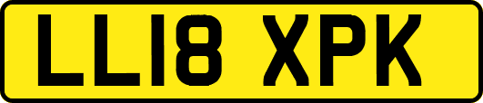 LL18XPK