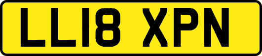 LL18XPN