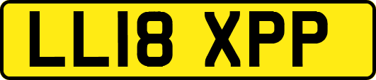 LL18XPP
