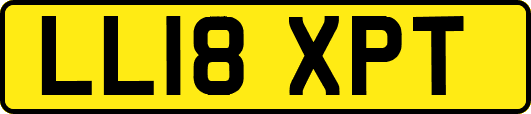 LL18XPT
