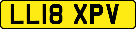 LL18XPV